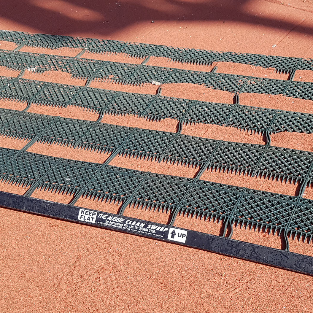 Drag Mat SUPER CLEAN Aussie Cleansweep