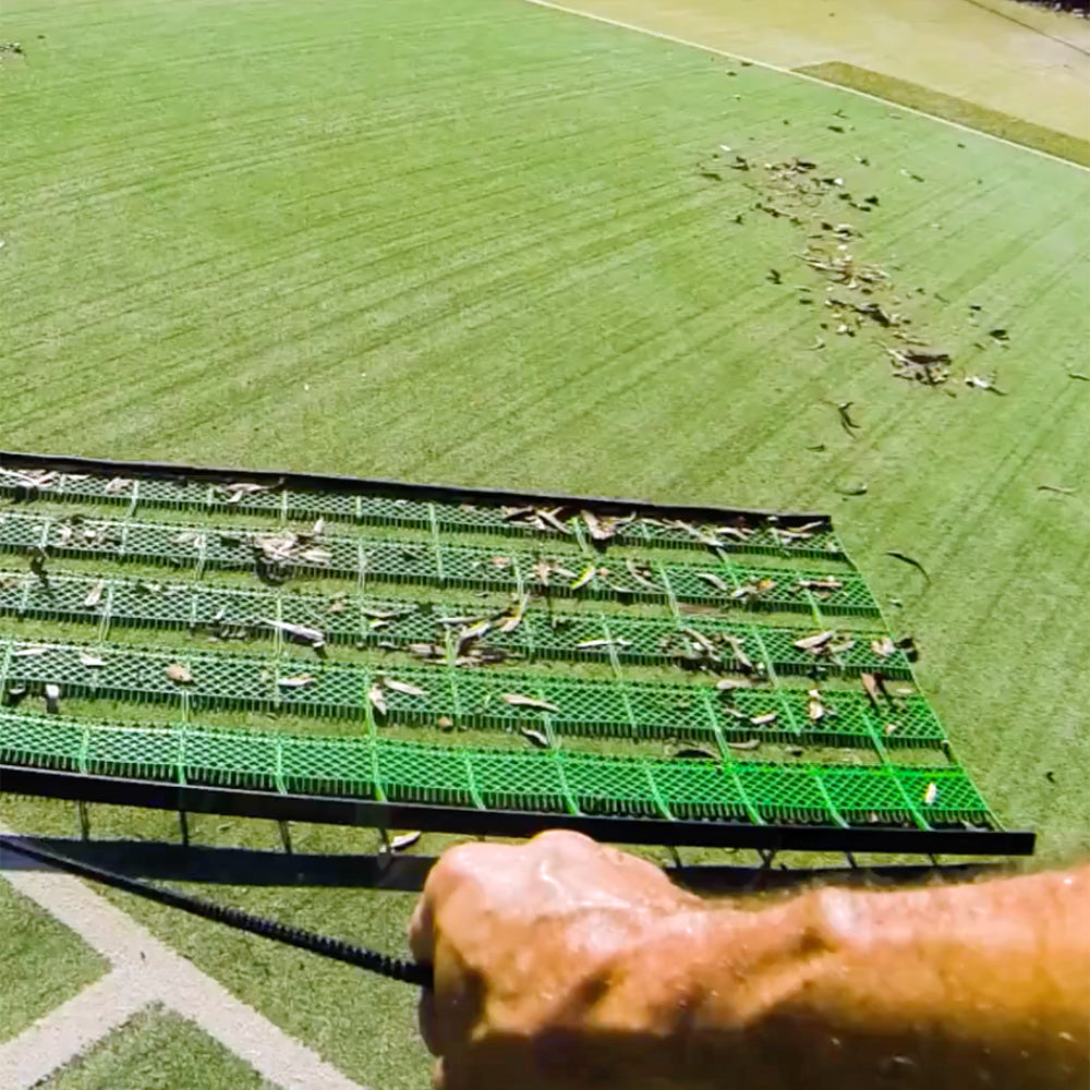 Drag Mat SUPER CLEAN Aussie Cleansweep