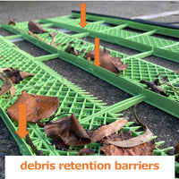 Drag Mat SUPER CLEAN Aussie Cleansweep