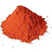 Becoclay 0/2 - 900kg - tennis clay, 36 bags at 25kg/each on one pallet