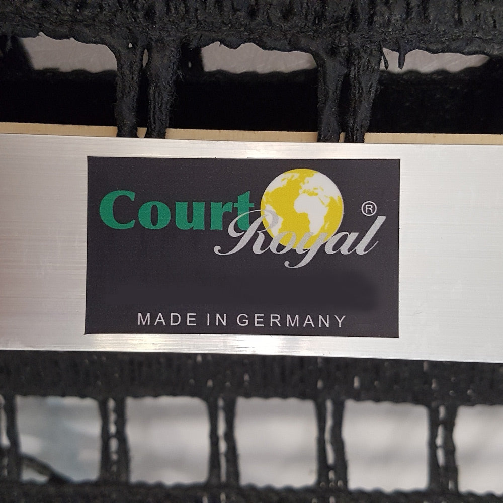 Replacement Brush for Standard Combi Drag Brush & Mat