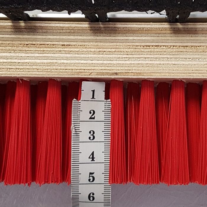 Replacement Brush for Standard Combi Drag Brush & Mat