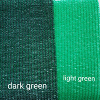 LEXUS Branded Windbreak - MEDIUM PRINT - 12m x 2m