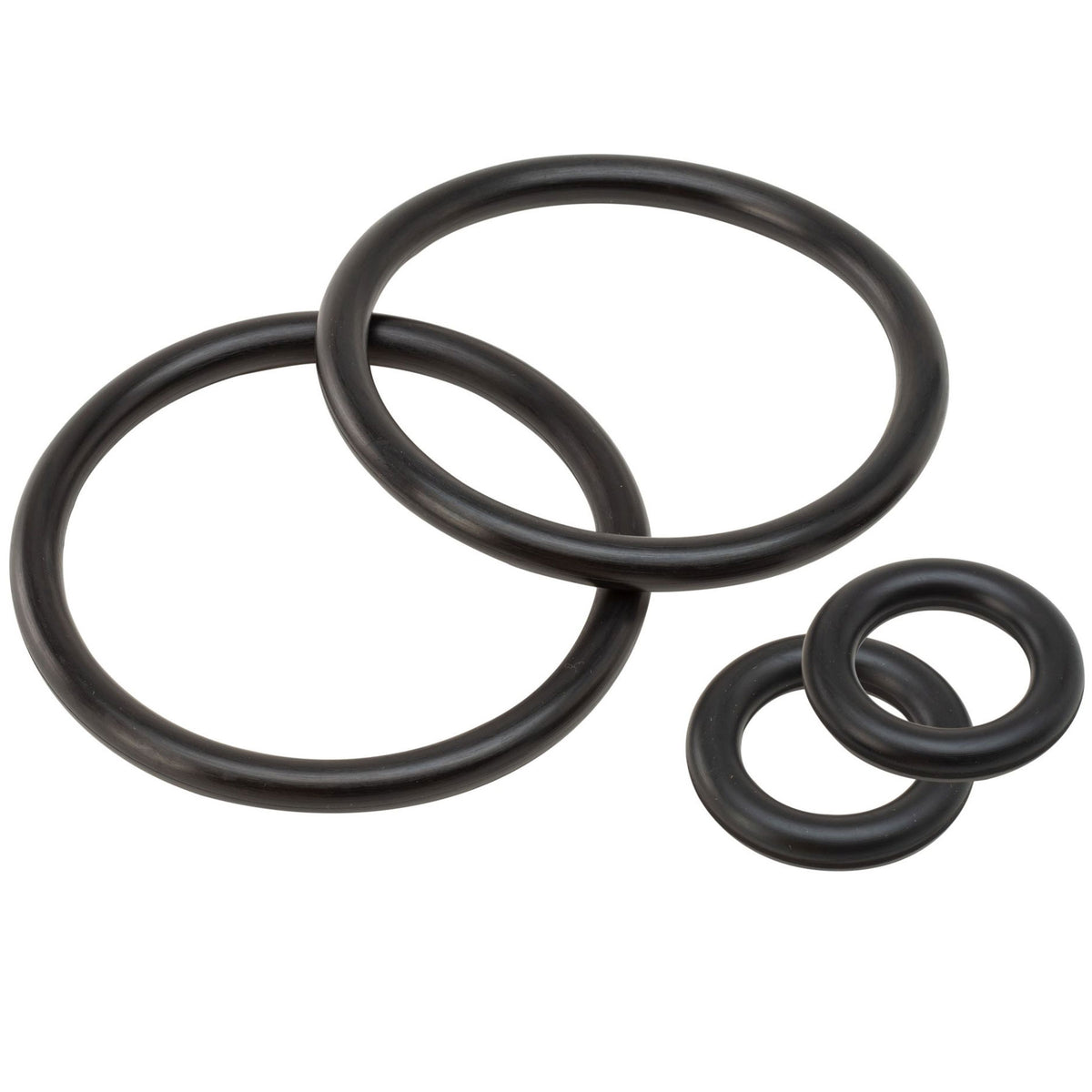 Replacement O-RINGS for FLAP Line Sweeper