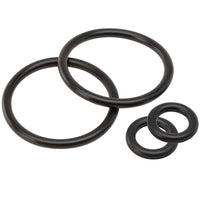 Replacement O-RINGS for FLAP Line Sweeper