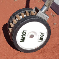 MATCH LINER Line Sweeper