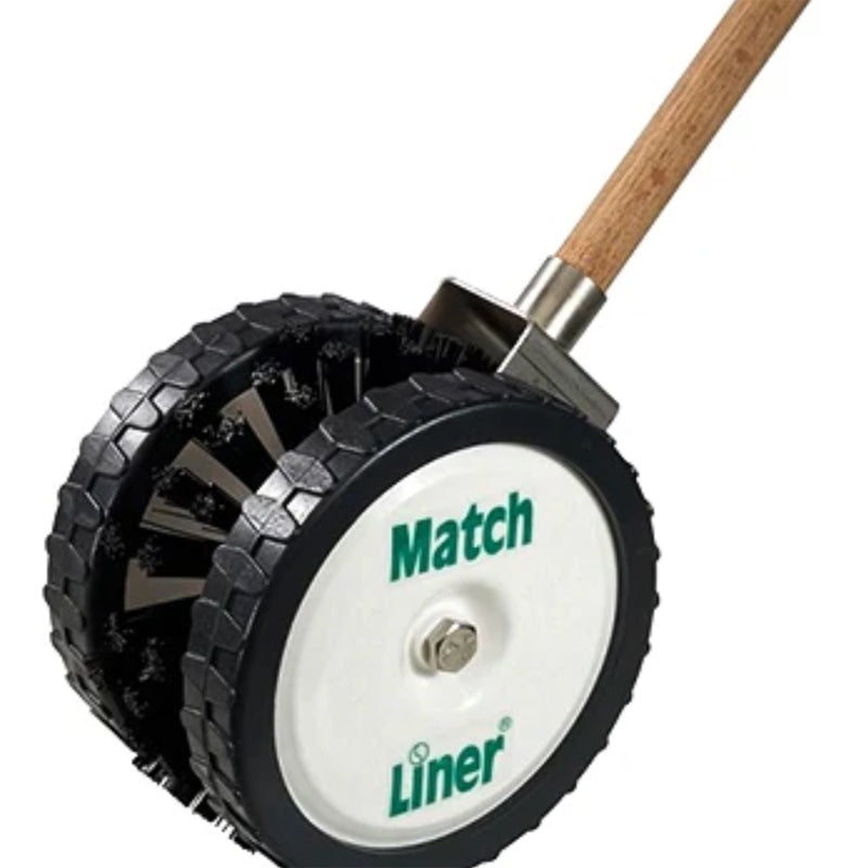 MATCH LINER Line Sweeper