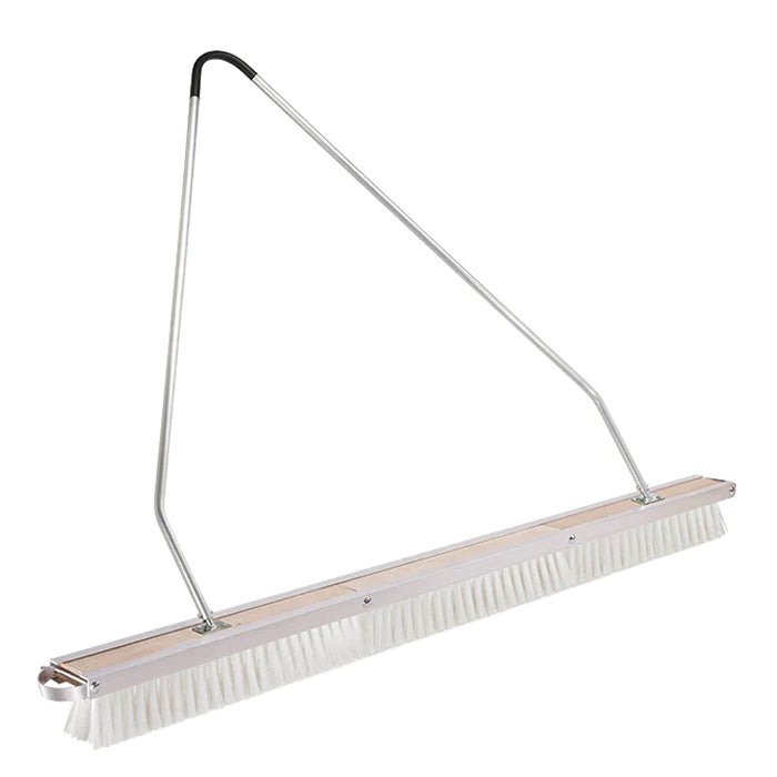 PADEL Court Drag Brush