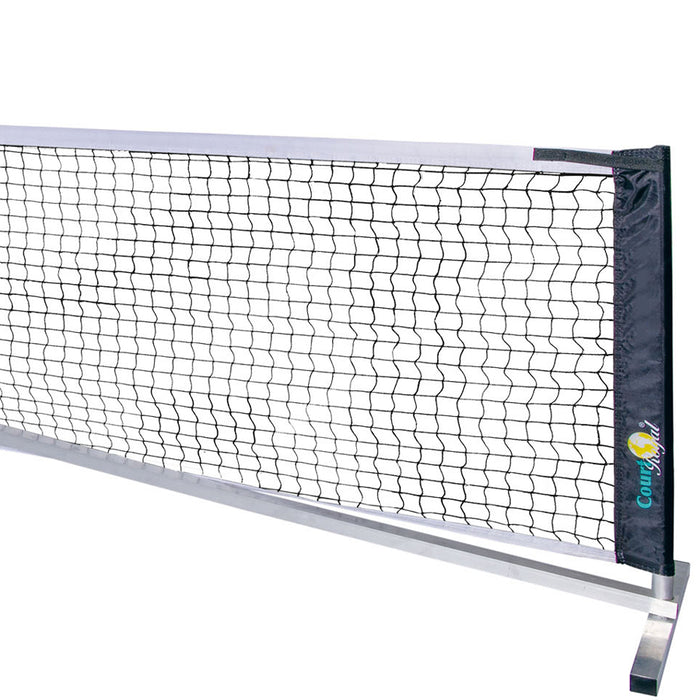 Premium PICKLEBALL Net System with Aluminium Frame