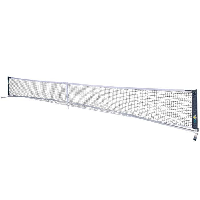 Premium PICKLEBALL Net System with Aluminium Frame