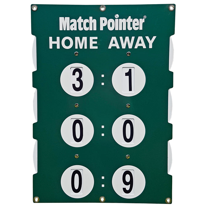 MEDIUM Match Pointer - PREMIUM - maintenance free