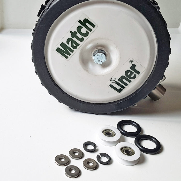 Repair Kit for Match Liner