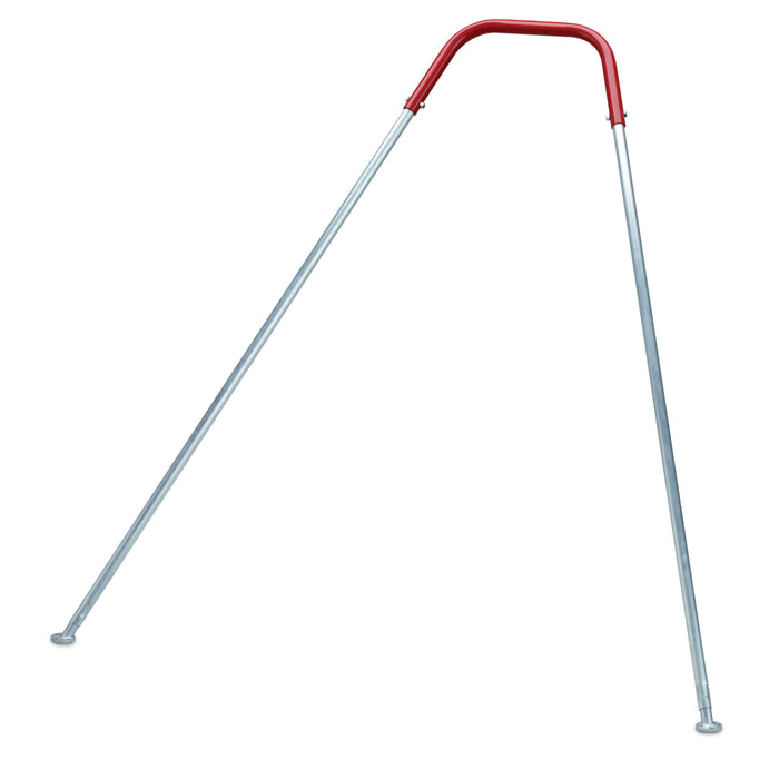 Replacement HANDLE for Premium Combi Drag Brush