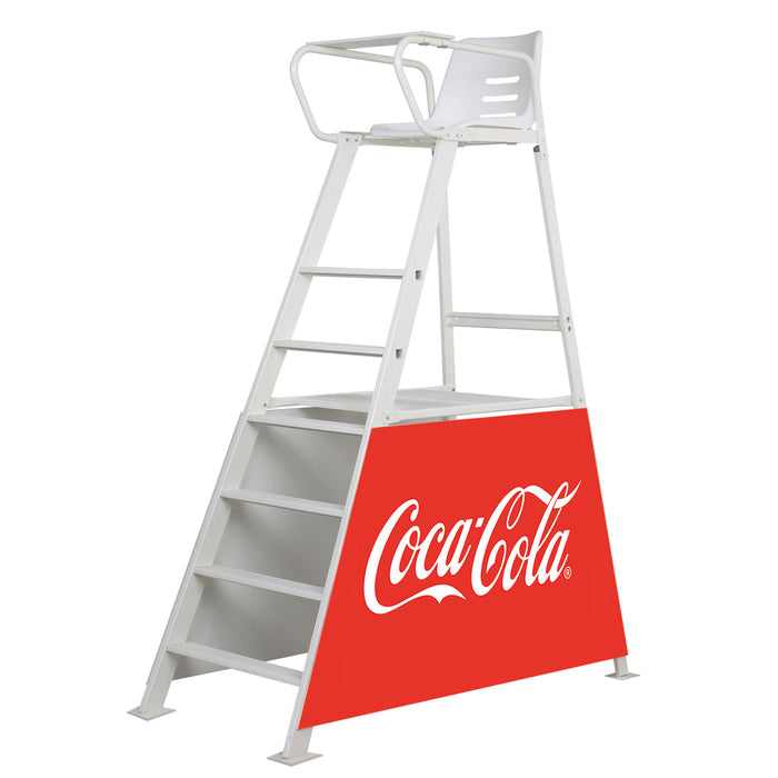 LEXUS Professional Umpire Chair