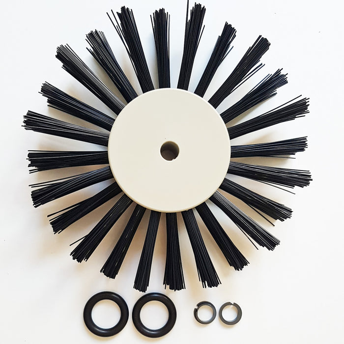 Replacement BRUSH for Match Liner