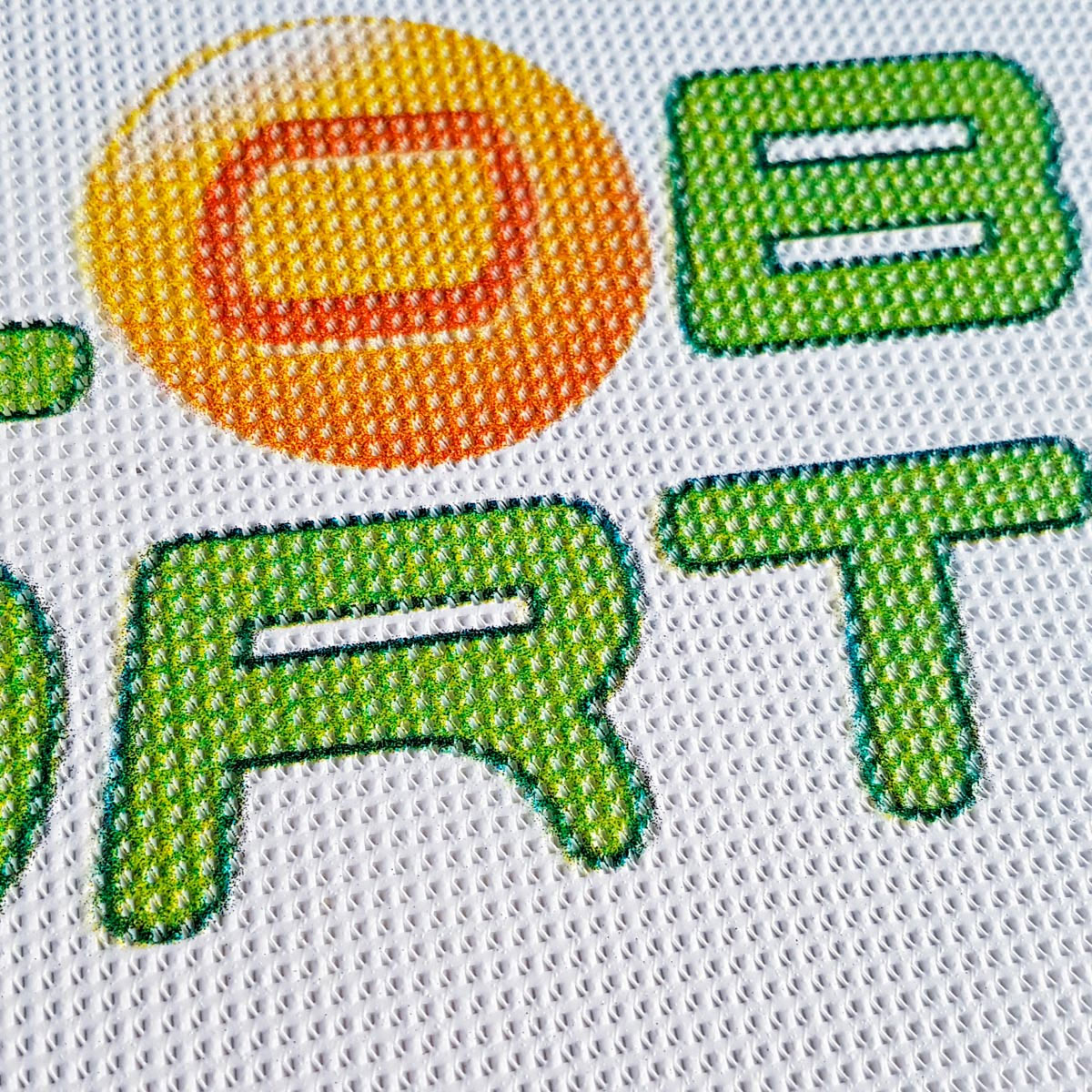 LEXUS Branded Tennis Net