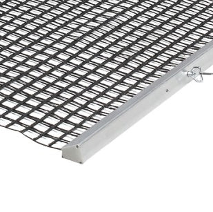 Clay Court DRAG MAT ALUPLAN