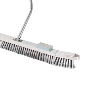 Drag Brush INDOOR GRANU-TOP