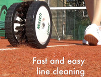 MATCH LINER Line Sweeper