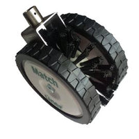 Tennis Line Sweeper for Artificial Clay