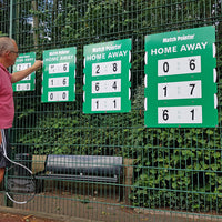 Match Pointer SMALL - Tennis and Padel Scoreboard