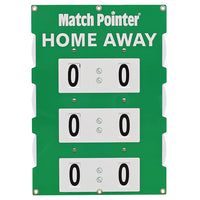 Match Pointer SMALL - Tennis and Padel Scoreboard
