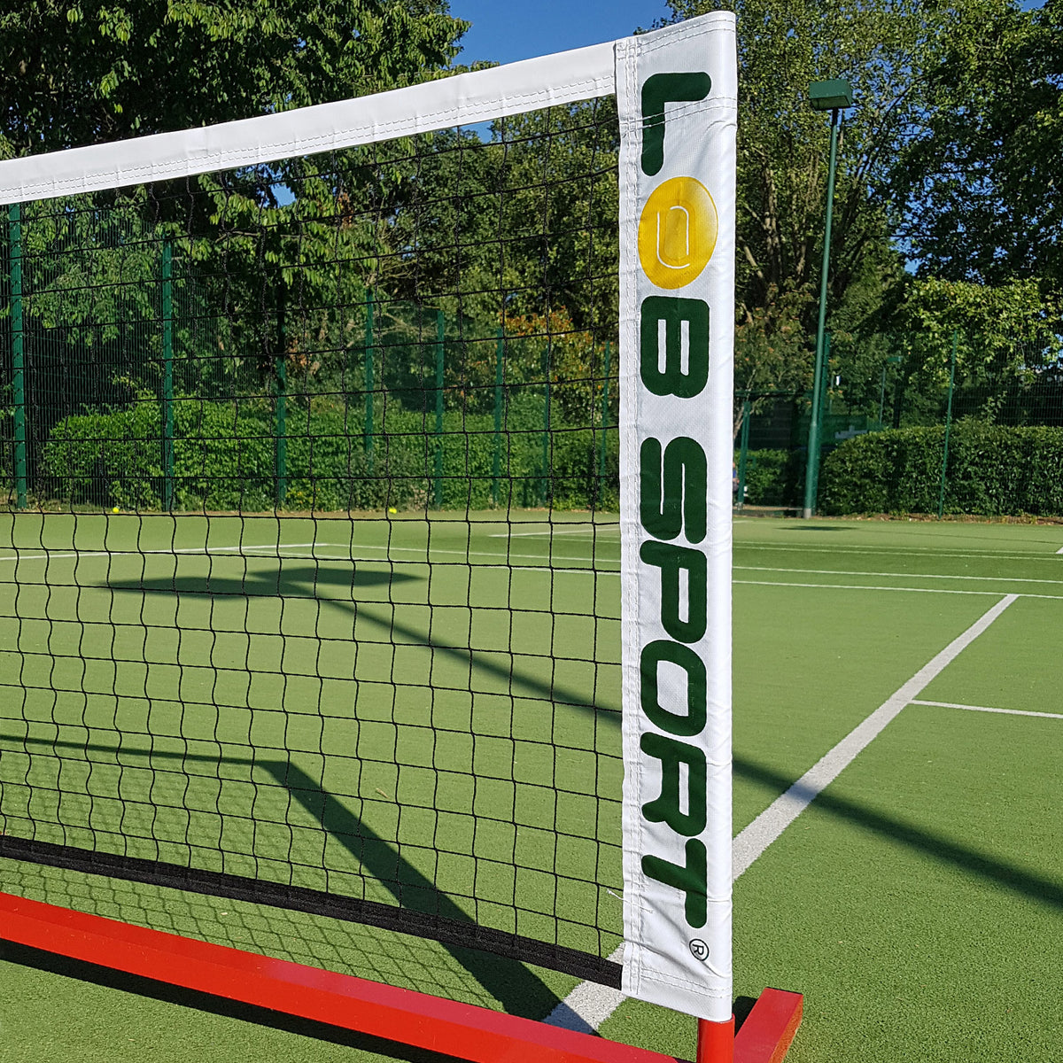 Mini Tennis Set QUICKFIX -sturdy and durable