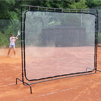 ON-COURT Practice Rebound Net