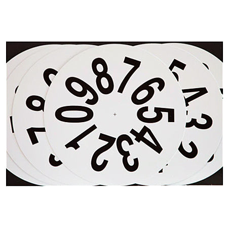 SCORE DISCS Replacement Set