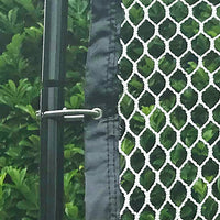 ON-COURT Practice Rebound Net