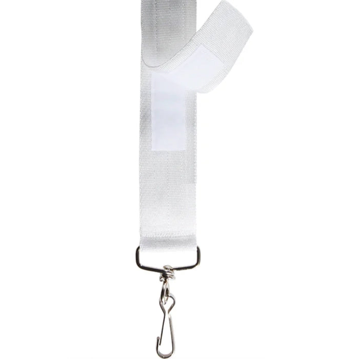 ADJUSTABLE Net Centre Strap
