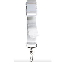 ADJUSTABLE Net Centre Strap