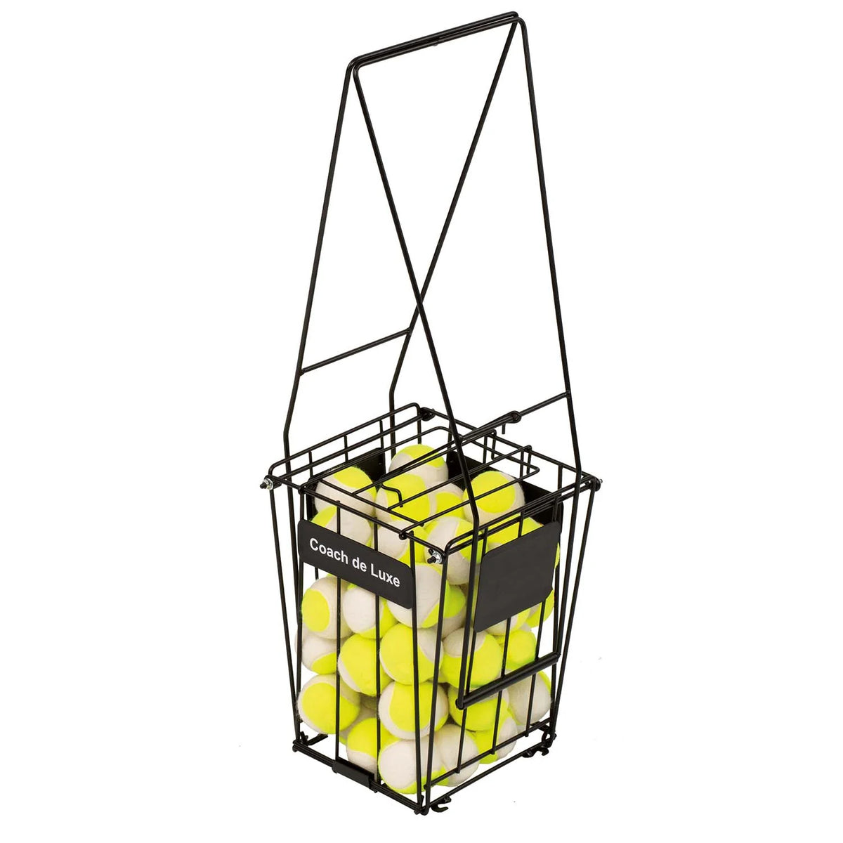 Tennis Ball Basket MASTERS