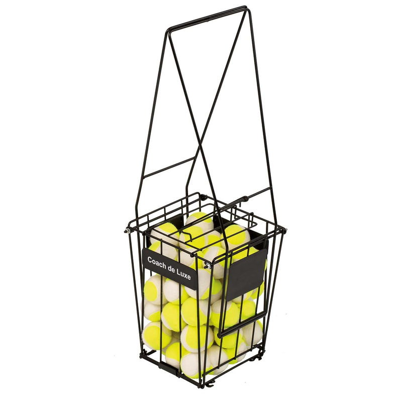 Tennis Ball Basket MASTERS