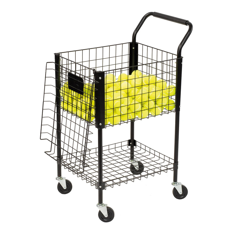 Large Capacity Ball Cart ROYAL