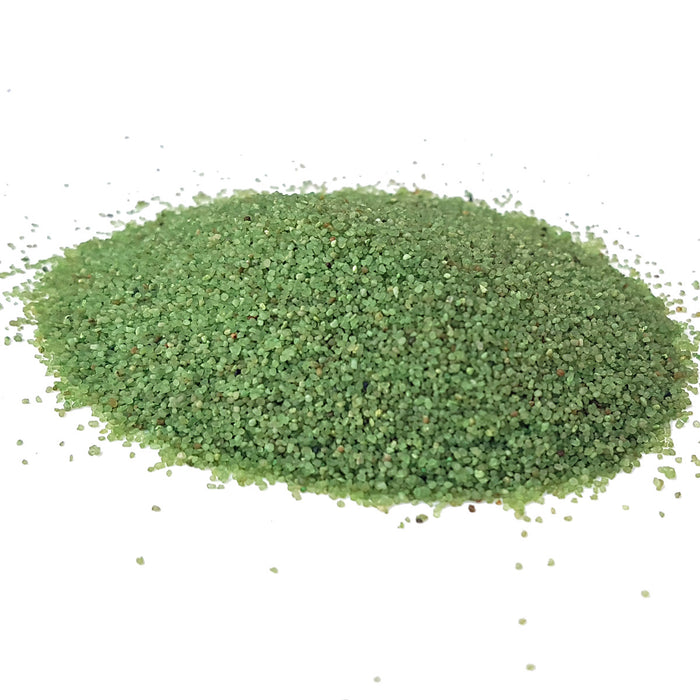 Top-Up Infill for Artificial Grass Tennis Courts - Turf Green