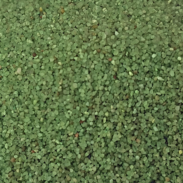 Top-Up Infill for Artificial Grass Tennis Courts - Turf Green