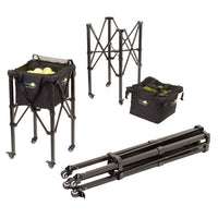 Folding Travel Cart EASY PACK