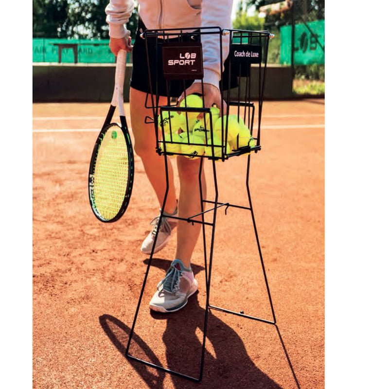 Tennis Ball Basket MASTERS