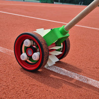 BLITZ Line Sweeper