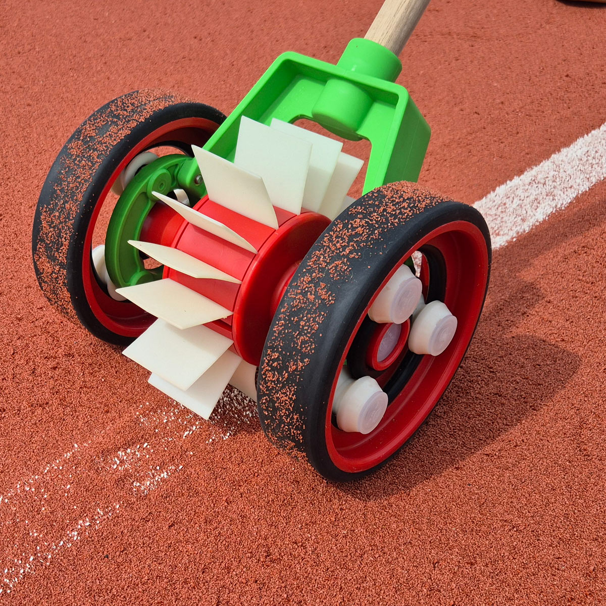 BLITZ Line Sweeper