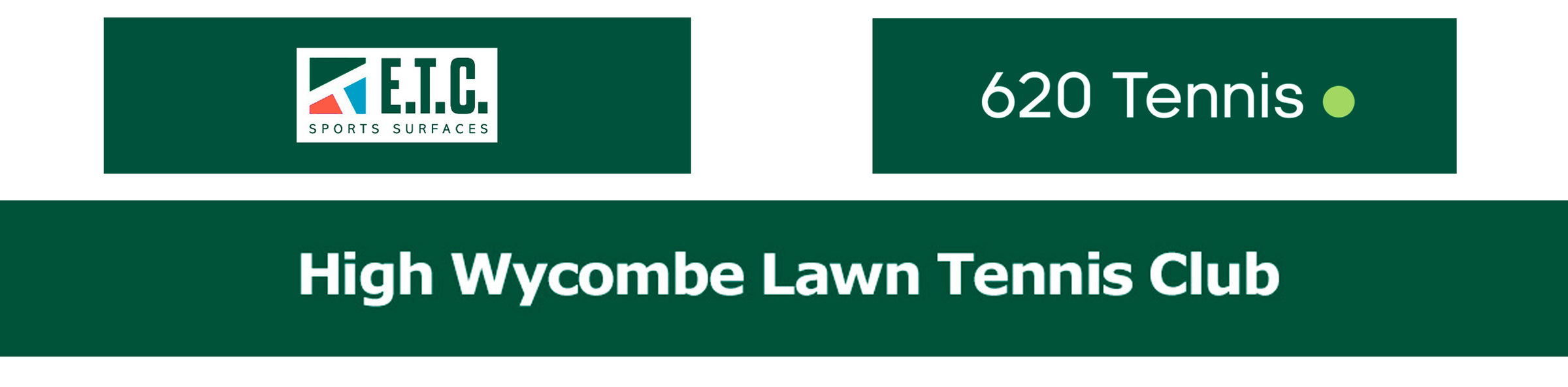 3 x Custom Windbreaks 160gr, dark green, 1 x 20m x 2m, 2 x 7.5m x 2m