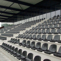 BACKREST Grandstand Seat