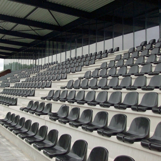 BACKREST Grandstand Seat