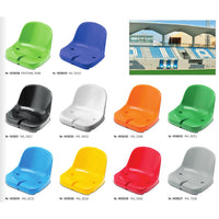 BACKREST Grandstand Seat