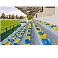 COMPACT Grandstand Seat