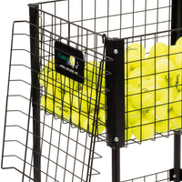 Large Capacity Ball Cart ROYAL