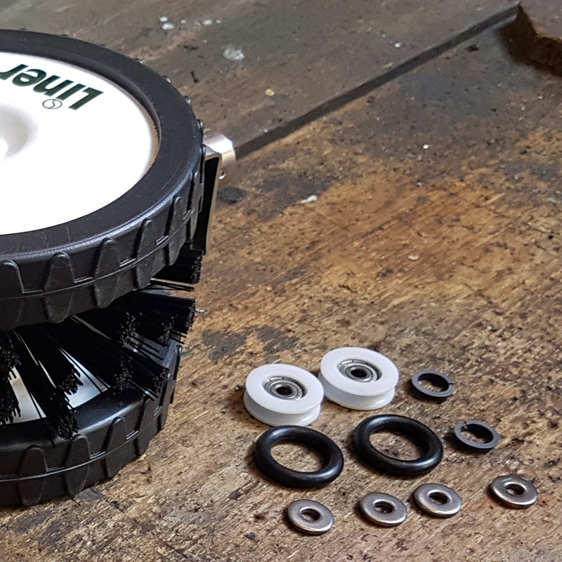 Repair Kit for Match Liner