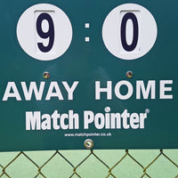 MEDIUM Match Pointer - PREMIUM - maintenance free