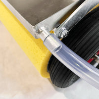 TENNISPRO Surface Water Remover